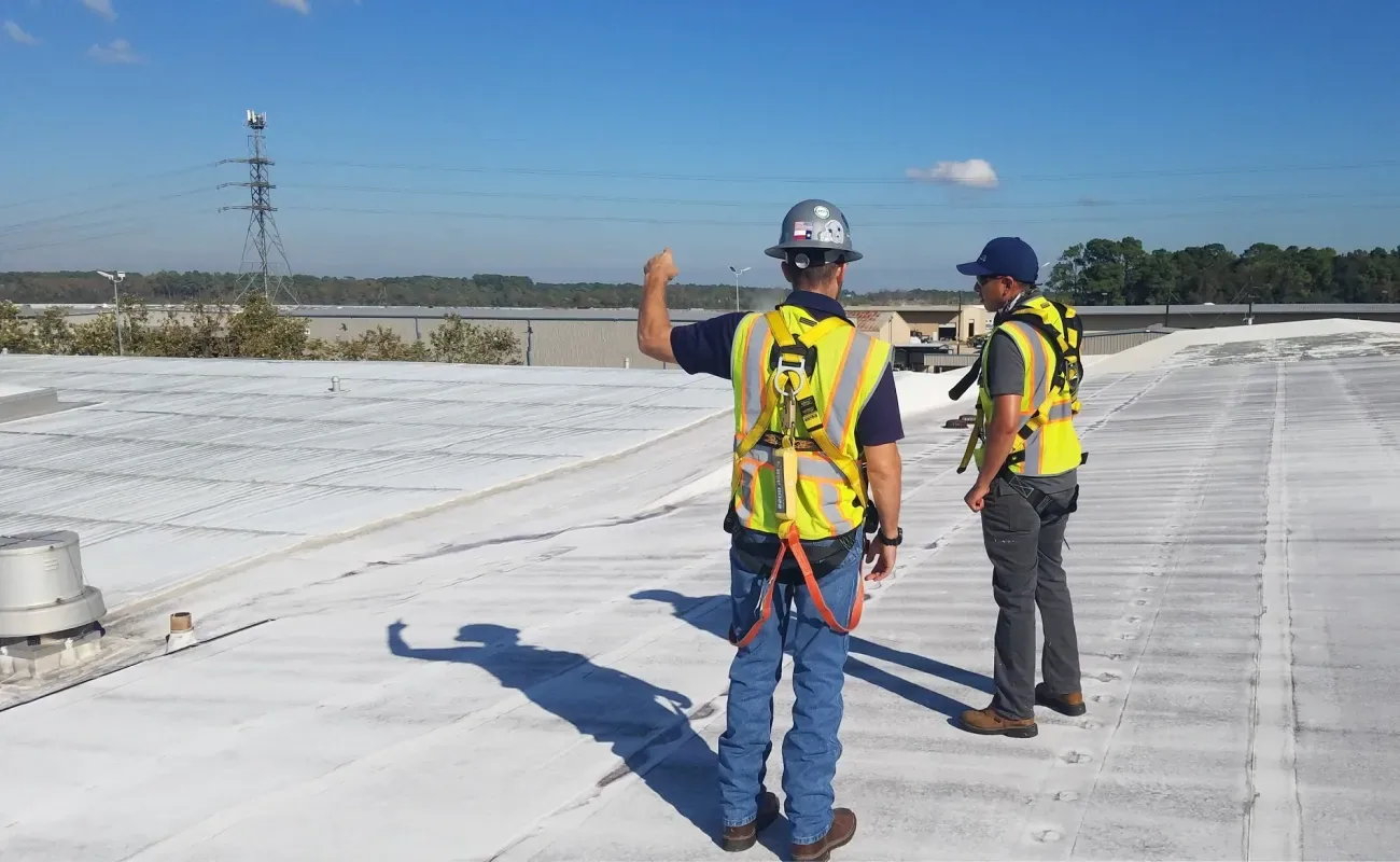 Commercial Roof Asset Management in North Las Vegas, NV Commercial Roof Asset Management in North Las Vegas, NV