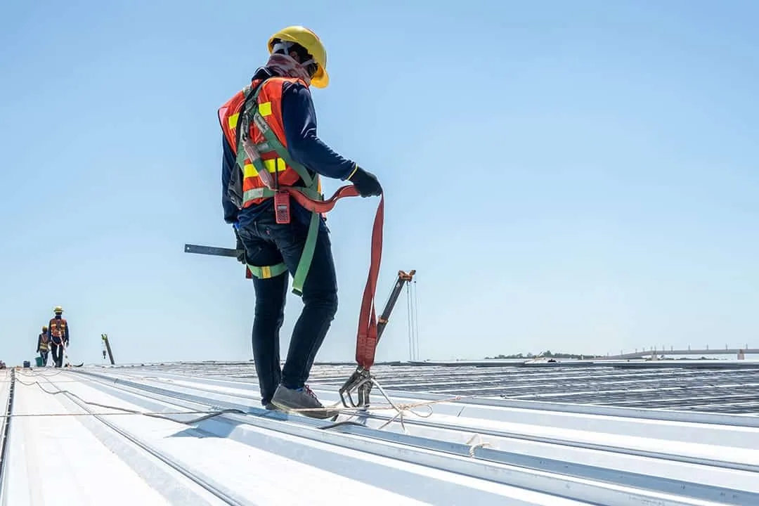Commercial Roof Warranty Management in North Las Vegas, NV Commercial Roof Warranty Management in North Las Vegas, NV