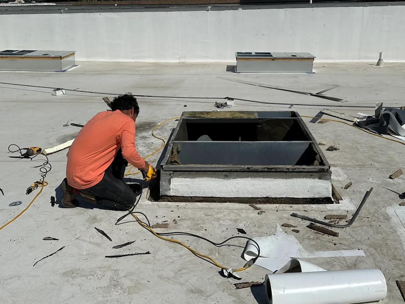Split and Open Seam Repair in North Las Vegas, NV Split and Open Seam Repair in North Las Vegas, NV