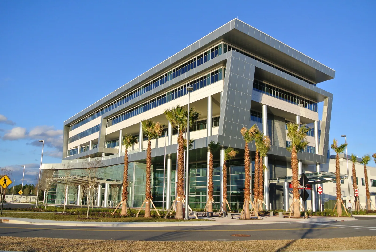 Commercial Roofing for Healthcare Systems in North Las Vegas, NV Commercial Roofing for Healthcare Systems in North Las Vegas, NV