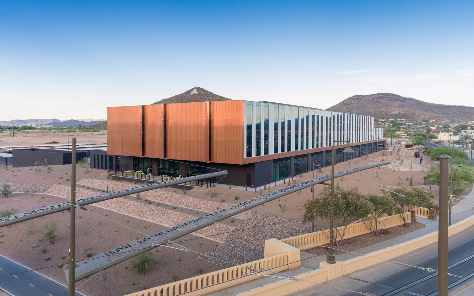 Commercial Roofing for Manufacturers in North Las Vegas, NV Commercial Roofing for Manufacturers in North Las Vegas, NV