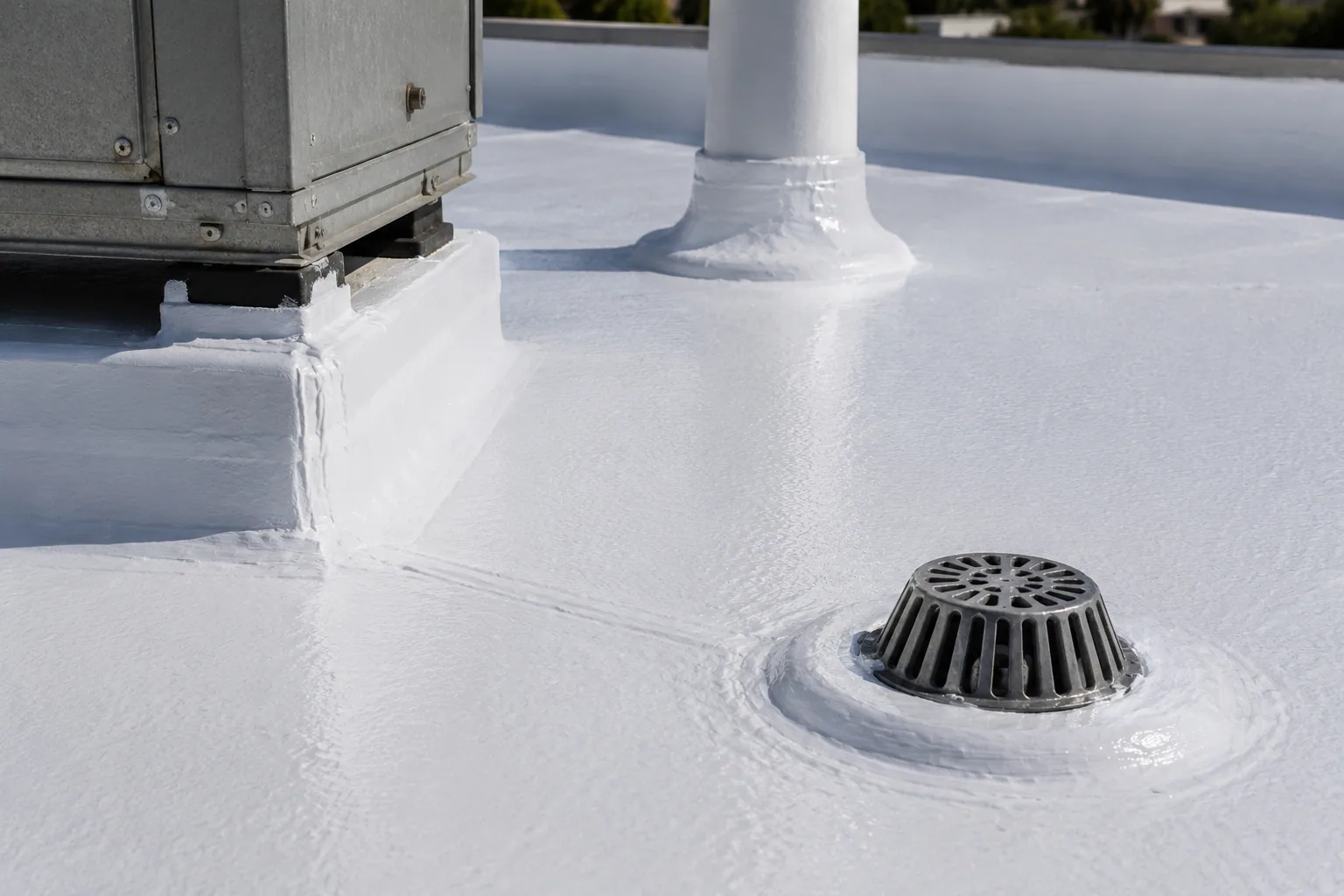 GAF Commercial Roofing Systems in North Las Vegas, NV GAF Commercial Roofing Systems in North Las Vegas, NV