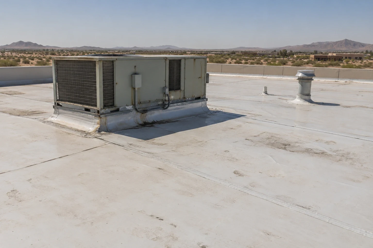 Johns Manville Commercial Roofing in North Las Vegas, NV Johns Manville Commercial Roofing in North Las Vegas, NV