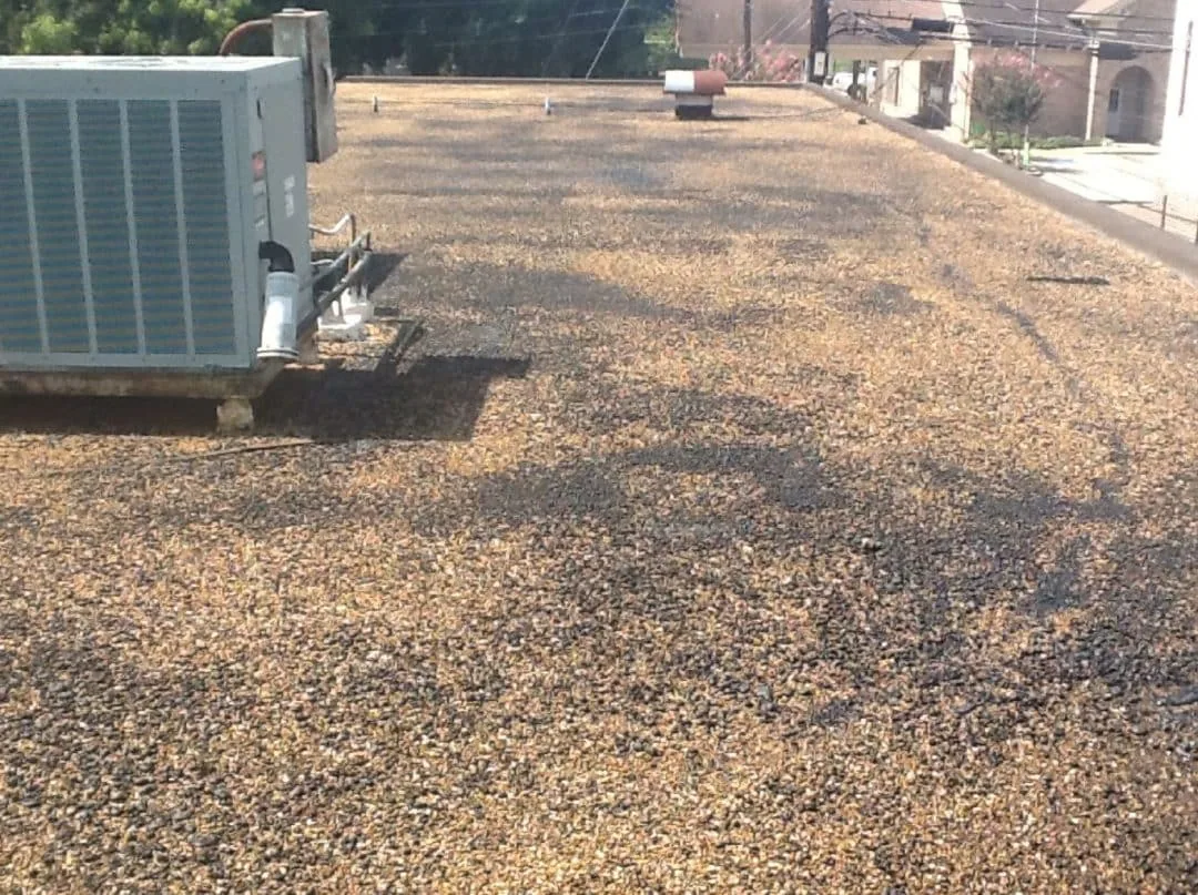 Built-Up Roofing (BUR) in North Las Vegas, NV Built-Up Roofing (BUR) in North Las Vegas, NV