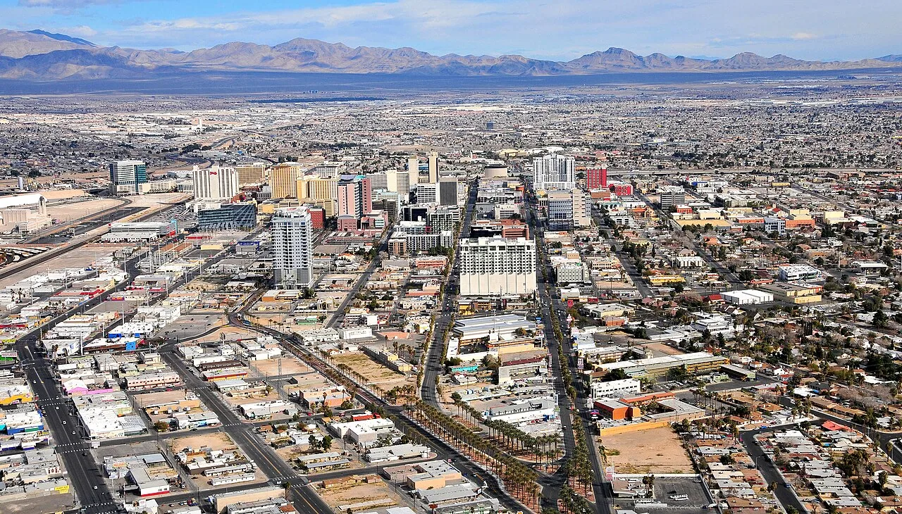 Commercial Roofing in Downtown North Las Vegas, North Las Vegas, NV Commercial Roofing in Downtown North Las Vegas, North Las Vegas, NV